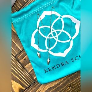 Kendra Scott Thread Through Earring